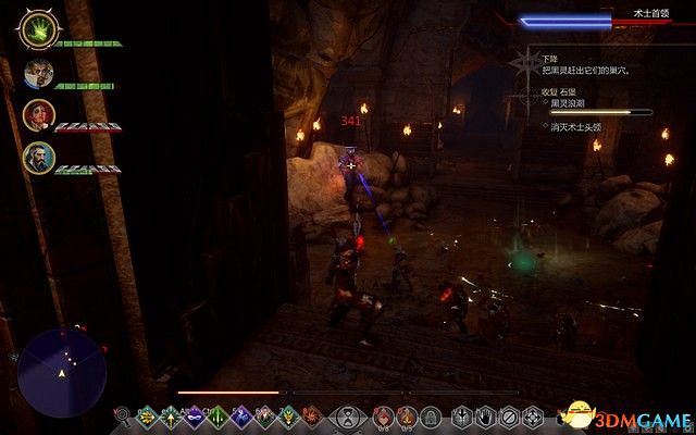 《闇龍紀元3:審判》DLC圖文攻略 血統DLC全任務攻略 《闇龍紀元3:審判》DLC圖文攻略 血統DLC全任務攻略