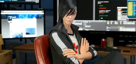 有趣!《幽靈線:東京》Fami通評測:一同拯救東京吧! 有趣!《幽靈線:東京》Fami通評測:一同拯救東京吧!