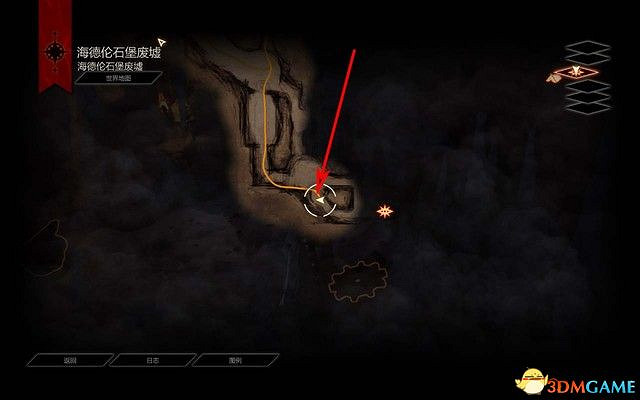 《闇龍紀元3:審判》DLC圖文攻略 血統DLC全任務攻略 《闇龍紀元3:審判》DLC圖文攻略 血統DLC全任務攻略