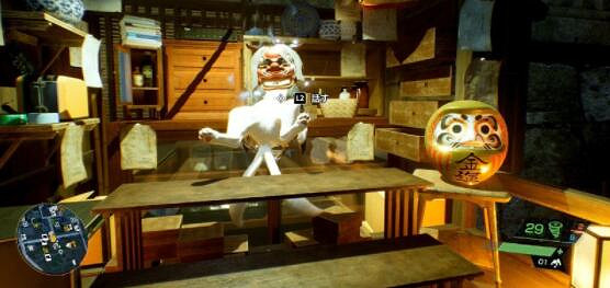 有趣!《幽靈線:東京》Fami通評測:一同拯救東京吧! 有趣!《幽靈線:東京》Fami通評測:一同拯救東京吧!