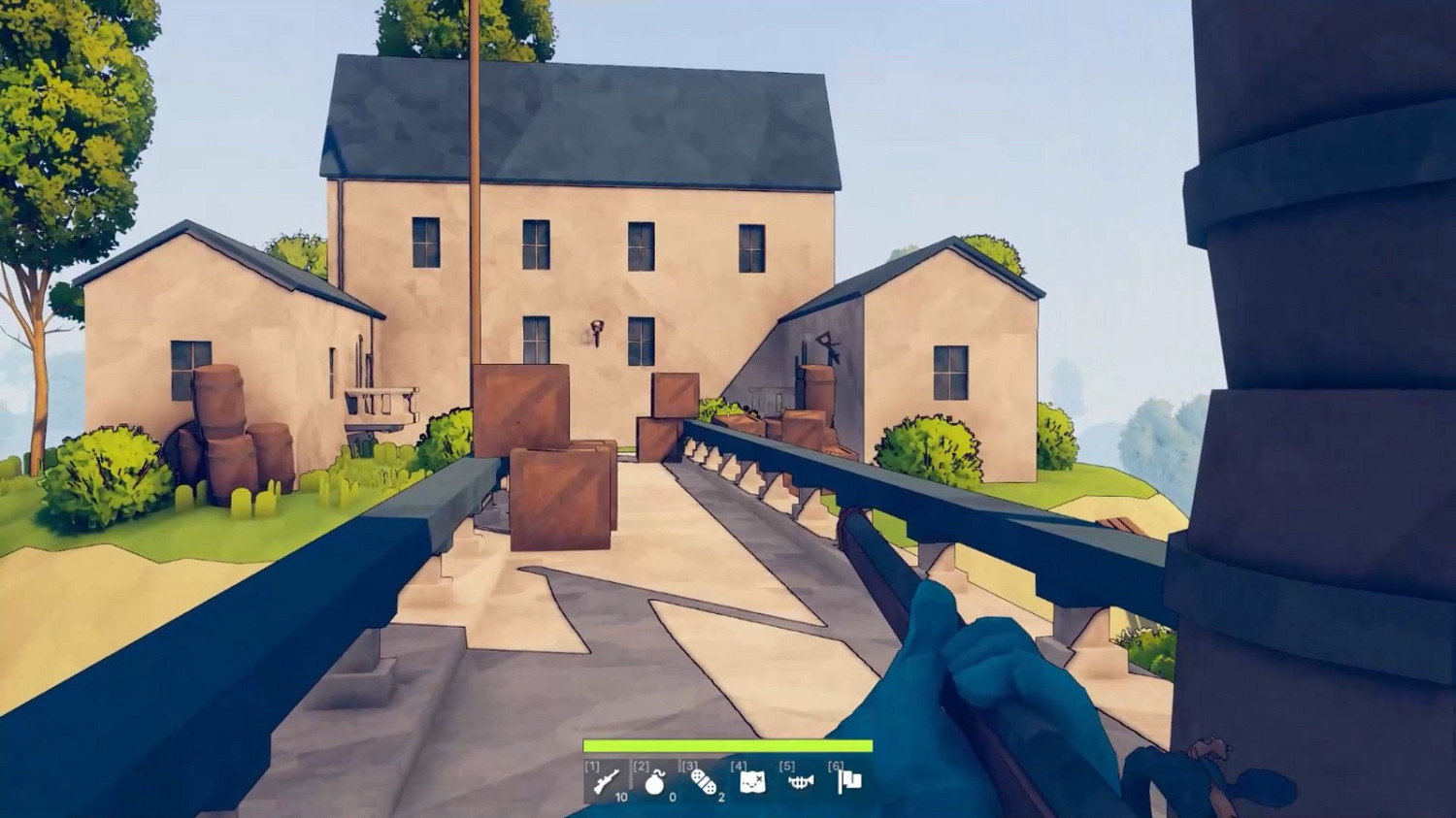 Steam喜加一:賽馬遊戲《Knightfall: A Daring Journey》免費領取 Steam喜加一:賽馬遊戲《Knightfall: A Daring Journey》免費領取