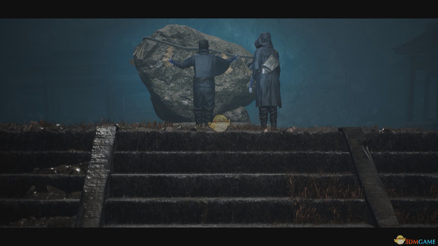 《幽靈線：東京》救KK攻略分享