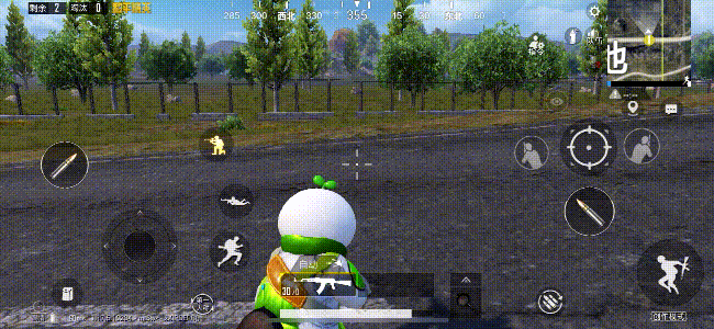 《和平精英》聽見腳步聲怎麽應對 腳步聲應對教學 《和平精英》聽見腳步聲怎麽應對 腳步聲應對教學