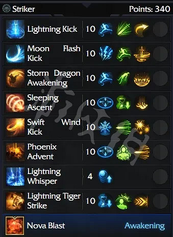 《失落的方舟》PVP怎麽玩?3v3PVP玩法分享 《失落的方舟》PVP怎麽玩?3v3PVP玩法分享