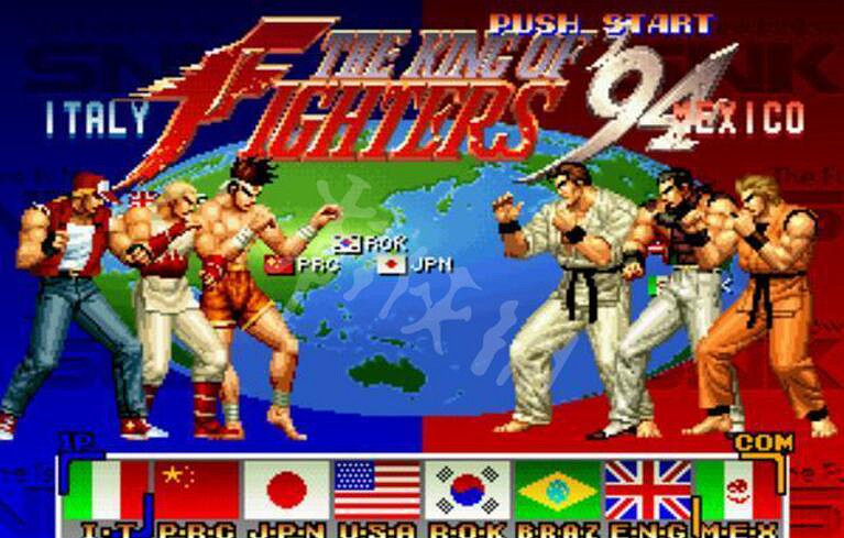 《格鬥天王15》泰利伯格是哪一隊的選手 泰利伯格隊伍介紹