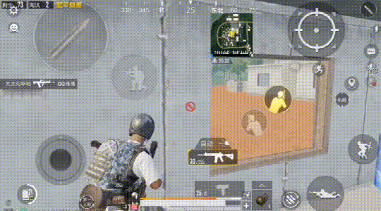 《和平精英》聽見腳步聲怎麽應對 腳步聲應對教學 《和平精英》聽見腳步聲怎麽應對 腳步聲應對教學