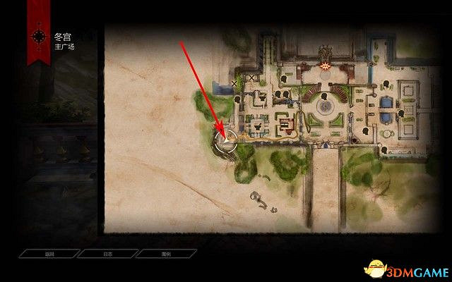 《闇龍紀元3:審判》DLC圖文攻略 入侵者DLC全任務攻略 《闇龍紀元3:審判》DLC圖文攻略 入侵者DLC全任務攻略