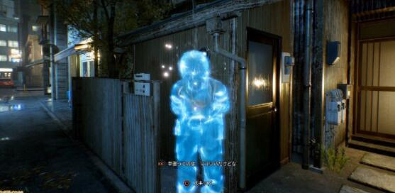 有趣!《幽靈線:東京》Fami通評測:一同拯救東京吧! 有趣!《幽靈線:東京》Fami通評測:一同拯救東京吧!