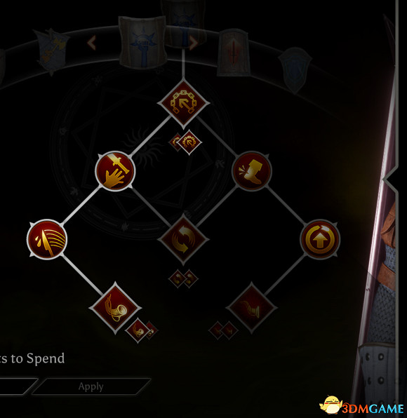 闇龍紀元3AI配隊攻略 闇龍紀元3AI隊友帶哪些好