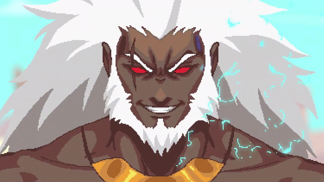 2D平台肉鴿遊戲《星座上升》4月12日EA發售 支援中文