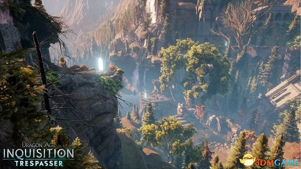 《闇龍紀元3》最後DLC詳情 主角拯救世界之後命運 《闇龍紀元3》最後DLC詳情 主角拯救世界之後命運