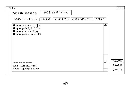 騰訊專利提升“遊戲人物暴露服飾檢測”效率 獲授權公開 騰訊專利提升“遊戲人物暴露服飾檢測”效率 獲授權公開