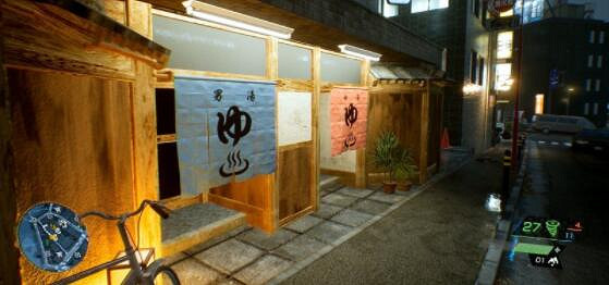 有趣!《幽靈線:東京》Fami通評測:一同拯救東京吧! 有趣!《幽靈線:東京》Fami通評測:一同拯救東京吧!