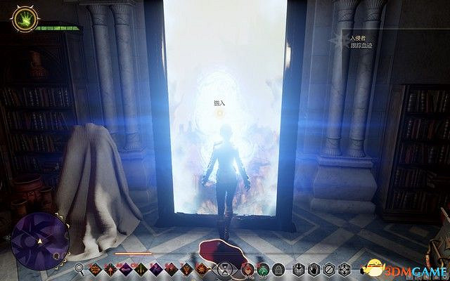 《闇龍紀元3:審判》DLC圖文攻略 入侵者DLC全任務攻略 《闇龍紀元3:審判》DLC圖文攻略 入侵者DLC全任務攻略