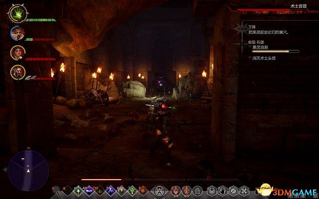 《闇龍紀元3:審判》DLC圖文攻略 血統DLC全任務攻略 《闇龍紀元3:審判》DLC圖文攻略 血統DLC全任務攻略