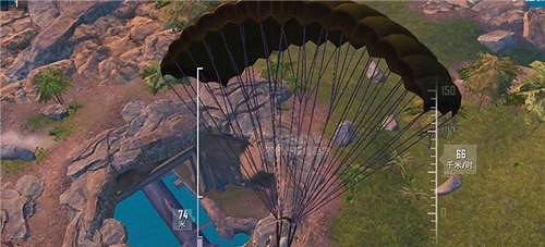 《和平精英》度假島密室在哪 度假島密室具體位置說明 《和平精英》度假島密室在哪 度假島密室具體位置說明