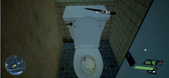 有趣!《幽靈線:東京》Fami通評測:一同拯救東京吧! 有趣!《幽靈線:東京》Fami通評測:一同拯救東京吧!