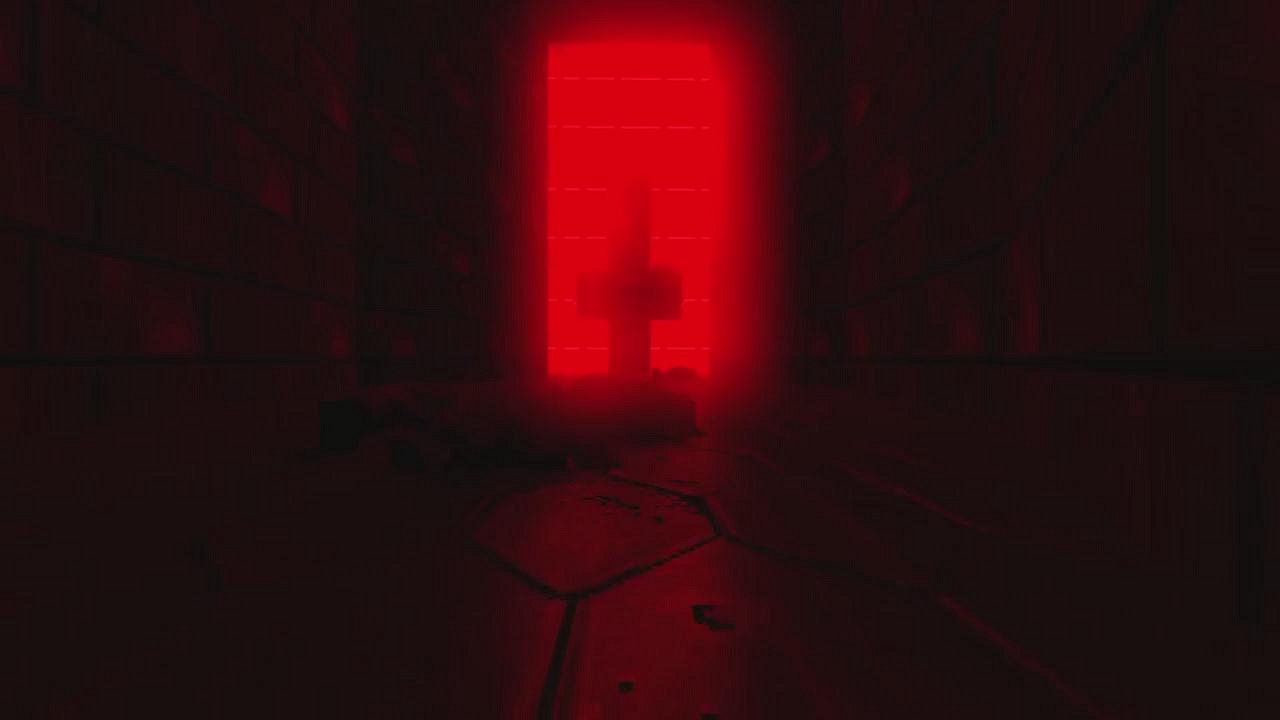 老樹開新花!給1993年的初代《毀滅戰士》添加光追 老樹開新花!給1993年的初代《毀滅戰士》添加光追