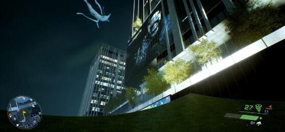 有趣!《幽靈線:東京》Fami通評測:一同拯救東京吧! 有趣!《幽靈線:東京》Fami通評測:一同拯救東京吧!