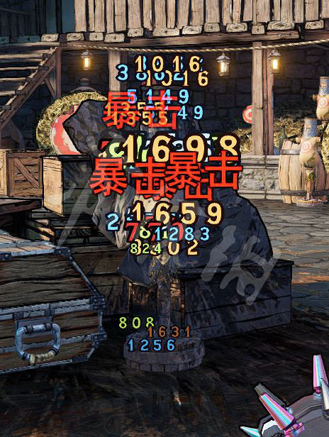 《小蒂娜的奇幻樂園》dot流怎麽玩?dot流玩法分享 《小蒂娜的奇幻樂園》dot流怎麽玩?dot流玩法分享