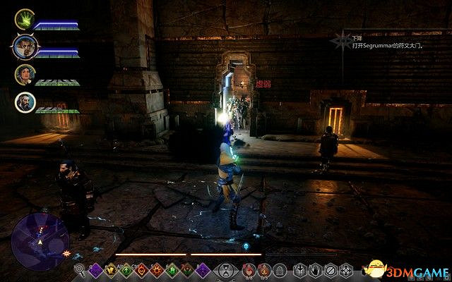 《闇龍紀元3:審判》DLC圖文攻略 血統DLC全任務攻略 《闇龍紀元3:審判》DLC圖文攻略 血統DLC全任務攻略