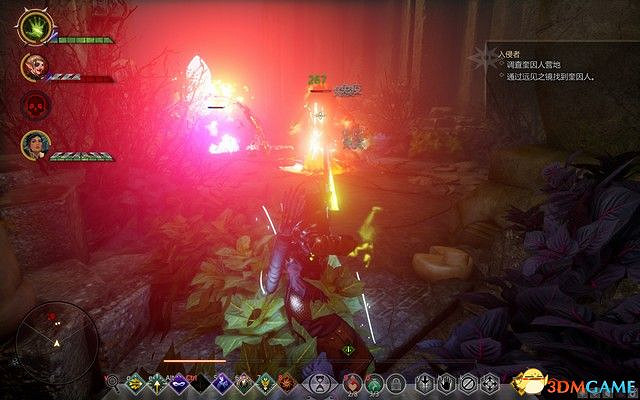 《闇龍紀元3:審判》DLC圖文攻略 入侵者DLC全任務攻略 《闇龍紀元3:審判》DLC圖文攻略 入侵者DLC全任務攻略