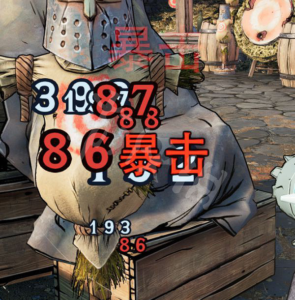 《小蒂娜的奇幻樂園》dot流怎麽玩?dot流玩法分享 《小蒂娜的奇幻樂園》dot流怎麽玩?dot流玩法分享