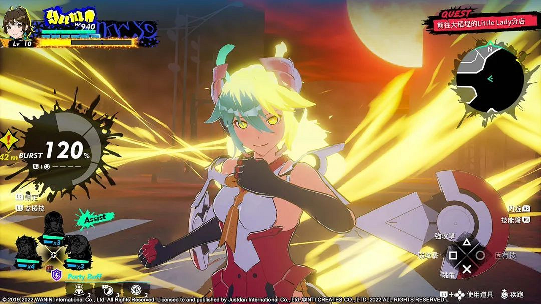 NS日常新聞 真假難辨的愚人節 貓娘開發商新作變犬娘 NS日常新聞 真假難辨的愚人節 貓娘開發商新作變犬娘