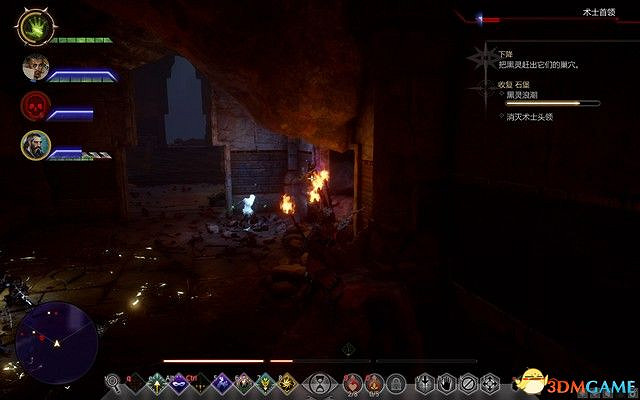 《闇龍紀元3:審判》DLC圖文攻略 血統DLC全任務攻略 《闇龍紀元3:審判》DLC圖文攻略 血統DLC全任務攻略