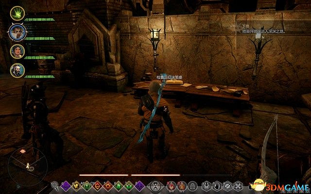 《闇龍紀元3:審判》DLC圖文攻略 血統DLC全任務攻略 《闇龍紀元3:審判》DLC圖文攻略 血統DLC全任務攻略