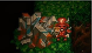 《核心守護者》礦脈長什麽樣?礦脈外貌和生成規律介紹 《核心守護者》礦脈長什麽樣?礦脈外貌和生成規律介紹