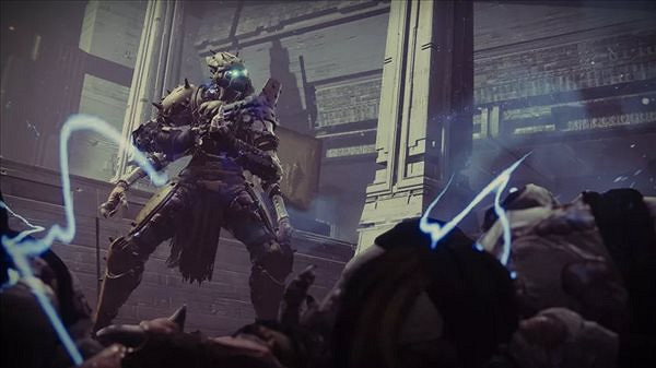Bungie表示《命運2》 Scron秒殺問題本賽季不會修復