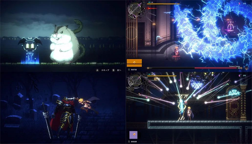 NS日常新聞 真假難辨的愚人節 貓娘開發商新作變犬娘 NS日常新聞 真假難辨的愚人節 貓娘開發商新作變犬娘