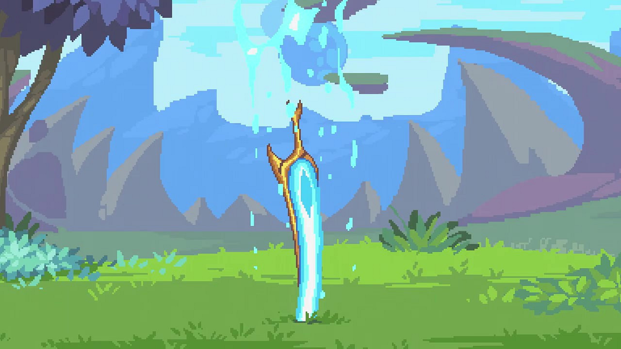 2D平台肉鴿遊戲《星座上升》4月12日EA發售 支援中文