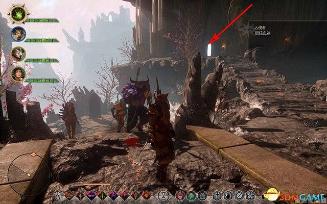 《闇龍紀元3:審判》DLC圖文攻略 入侵者DLC全任務攻略 《闇龍紀元3:審判》DLC圖文攻略 入侵者DLC全任務攻略