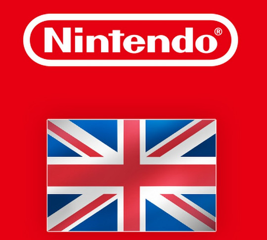 任天堂英國副總經理Andy Yates 工作26年後宣布退休