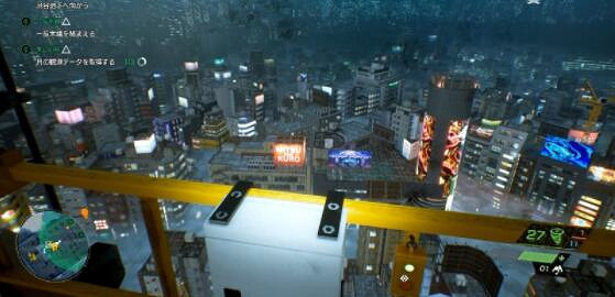 有趣!《幽靈線:東京》Fami通評測:一同拯救東京吧! 有趣!《幽靈線:東京》Fami通評測:一同拯救東京吧!