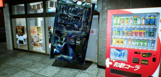 有趣!《幽靈線:東京》Fami通評測:一同拯救東京吧! 有趣!《幽靈線:東京》Fami通評測:一同拯救東京吧!