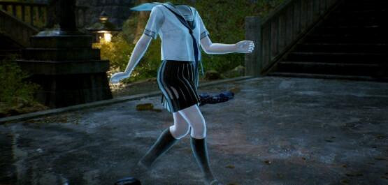 有趣!《幽靈線:東京》Fami通評測:一同拯救東京吧! 有趣!《幽靈線:東京》Fami通評測:一同拯救東京吧!