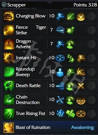 《失落的方舟》PVP怎麽玩?3v3PVP玩法分享 《失落的方舟》PVP怎麽玩?3v3PVP玩法分享