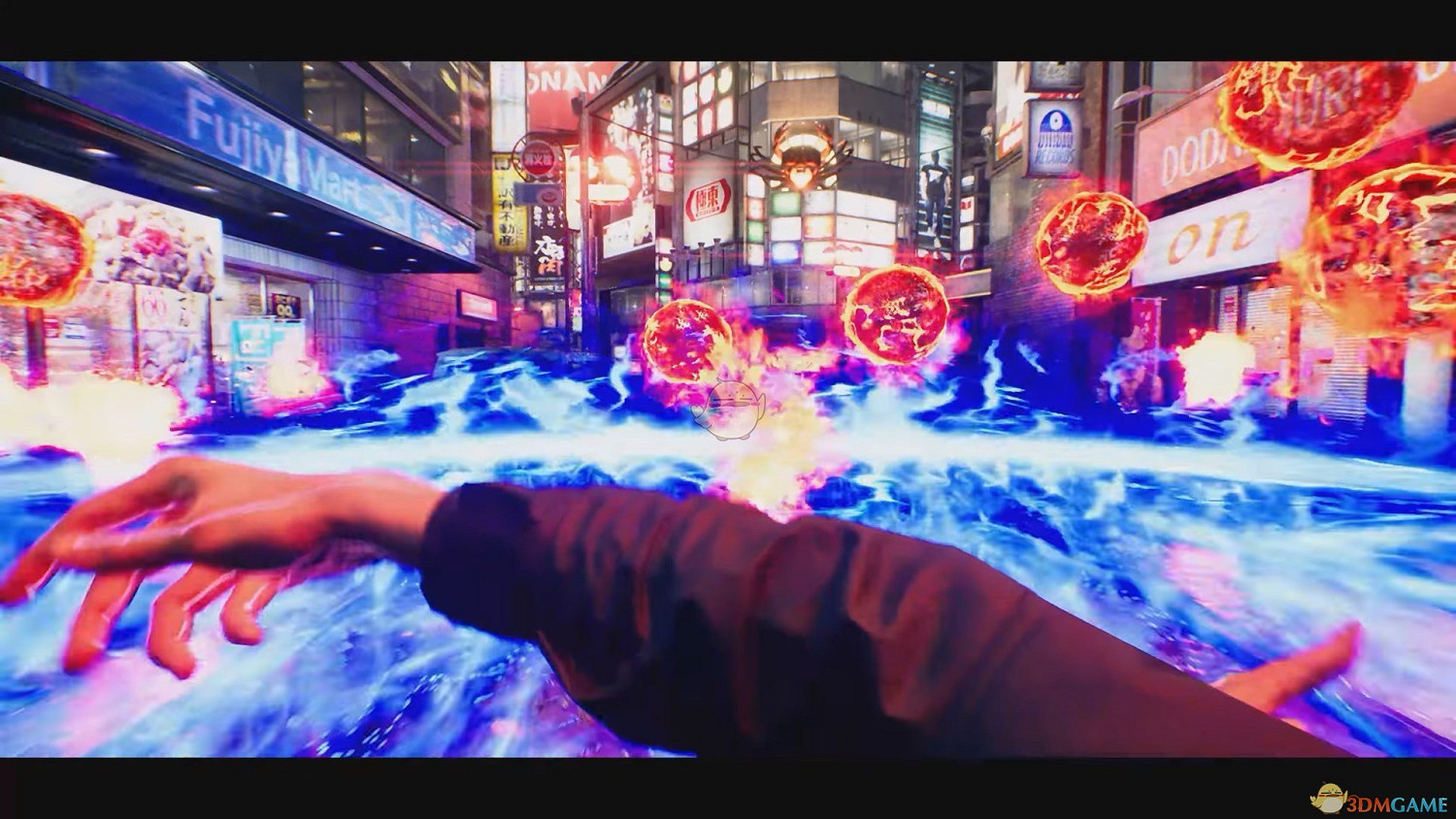 《幽靈線：東京》第四章鳥居無法淨化解決方法介紹