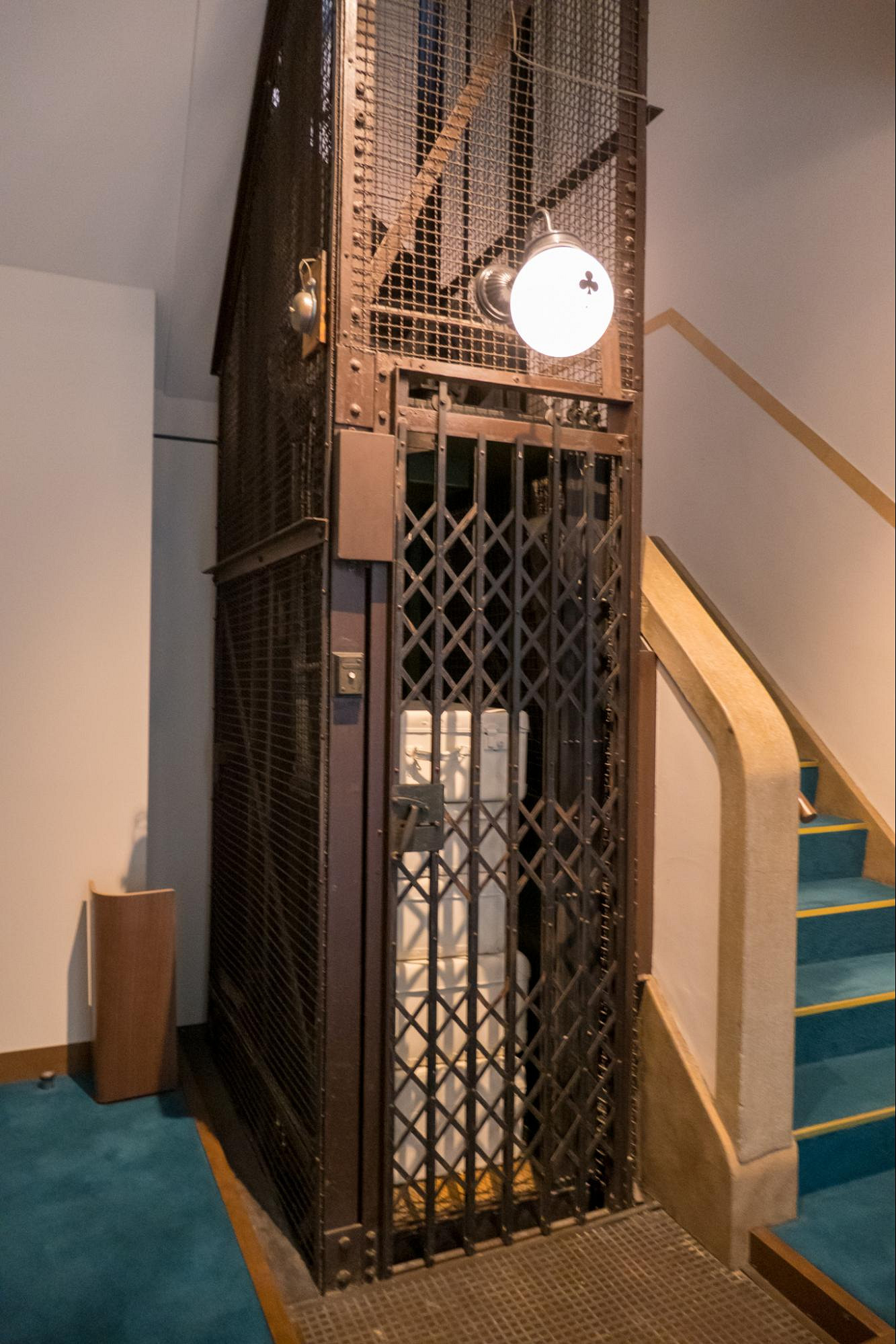 大量高清圖片！IGN日本實拍任天堂舊址酒店“丸福樓”