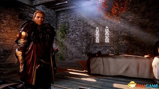 內建所有DLC！《闇龍紀元3：審判》免安裝破解版