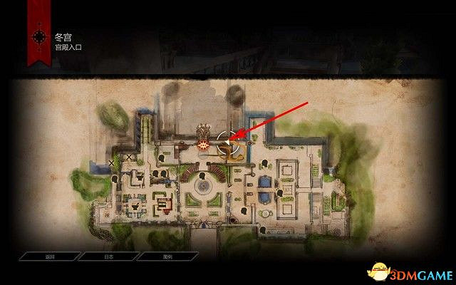 《闇龍紀元3:審判》DLC圖文攻略 入侵者DLC全任務攻略 《闇龍紀元3:審判》DLC圖文攻略 入侵者DLC全任務攻略