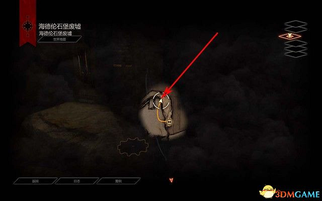 《闇龍紀元3:審判》DLC圖文攻略 血統DLC全任務攻略 《闇龍紀元3:審判》DLC圖文攻略 血統DLC全任務攻略