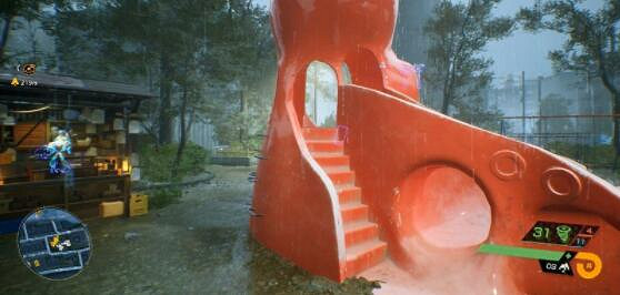 有趣!《幽靈線:東京》Fami通評測:一同拯救東京吧! 有趣!《幽靈線:東京》Fami通評測:一同拯救東京吧!