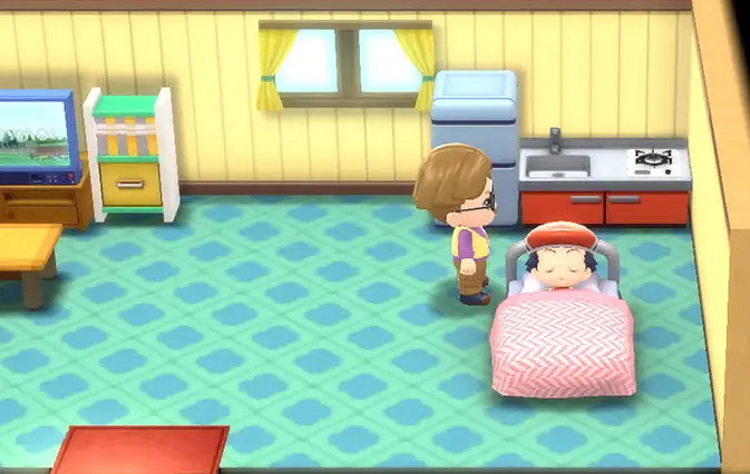 《寶可夢傳說:阿爾宙斯》新連動 完成任務獲得阿爾宙斯 《寶可夢傳說:阿爾宙斯》新連動 完成任務獲得阿爾宙斯