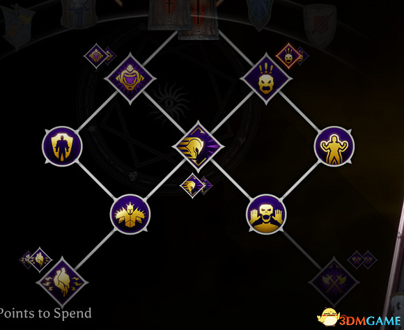 闇龍紀元3AI配隊攻略 闇龍紀元3AI隊友帶哪些好 闇龍紀元3AI配隊攻略 闇龍紀元3AI隊友帶哪些好