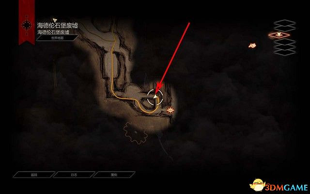 《闇龍紀元3:審判》DLC圖文攻略 血統DLC全任務攻略 《闇龍紀元3:審判》DLC圖文攻略 血統DLC全任務攻略