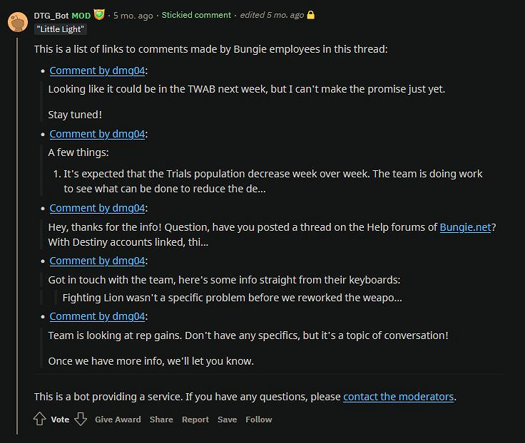 《天命2》一擊必殺BUG敵人短時間內不會修復